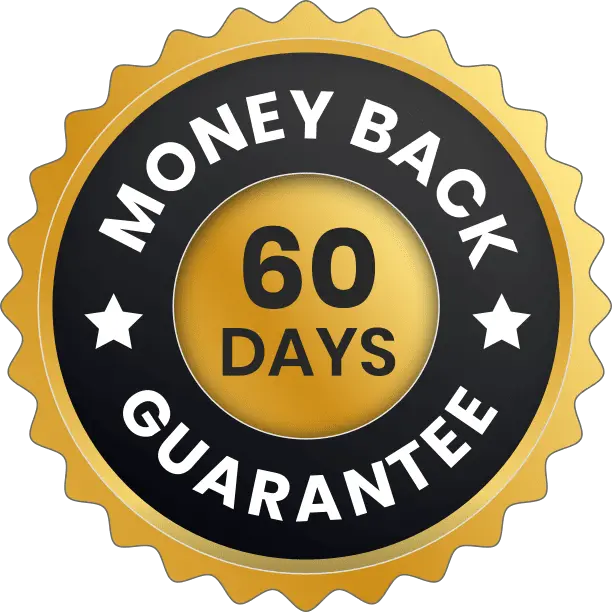 MONEY-BACK GUARANTEE